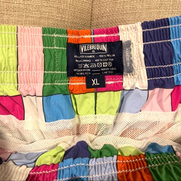 Vilebrequin Swim Mens Vilebrequin Bathing Suit Poshmark